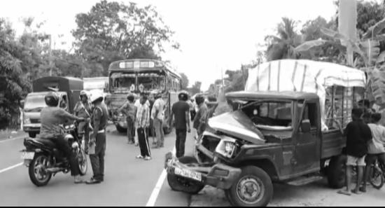 National Accident Prevention Week Begins Today